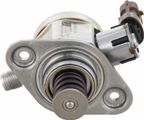 Bosch 66862 Direct Injection High Pressure Fuel Pump - view 2