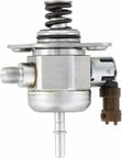 Bosch 66862 Direct Injection High Pressure Fuel Pump - view 3