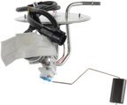 Bosch 67249 Fuel Pump Hanger Assembly - view 3