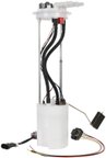 Bosch 67305 Fuel Pump Module Assembly - view 4