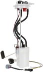 Bosch 67305 Fuel Pump Module Assembly - view 2