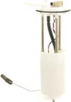 Bosch 67313 Fuel Pump Module Assembly - view 3