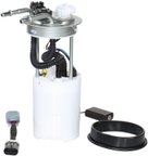 Bosch 67317 Fuel Pump Module Assembly - view 4