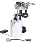 Bosch 67317 Fuel Pump Module Assembly - view 2