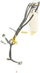 Bosch 67351 Fuel Pump Module Assembly - view 1