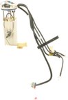 Bosch 67351 Fuel Pump Module Assembly - view 4