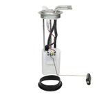Bosch 67386 Fuel Pump Module Assembly - view 2