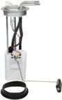Bosch 67386 Fuel Pump Module Assembly - view 3