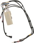 Bosch 67419 Fuel Pump Module Assembly - view 3