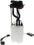 Bosch 67557 Fuel Pump Module Assembly - view 4