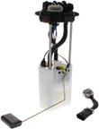 Bosch 67557 Fuel Pump Module Assembly - view 1