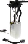 Bosch 67557 Fuel Pump Module Assembly - view 2