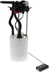 Bosch 67557 Fuel Pump Module Assembly - view 3