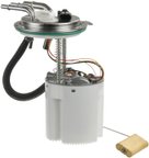 Bosch 67567 Fuel Pump Module Assembly - view 3