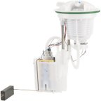 Bosch 67742 Fuel Pump Module Assembly - view 2