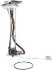 Bosch 67782 Fuel Pump Module Assembly - view 3
