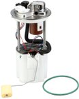 Bosch 67792 Fuel Pump Module Assembly - view 4