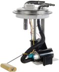 Bosch 67797 Fuel Pump Module Assembly - view 1