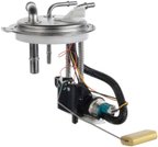 Bosch 67797 Fuel Pump Module Assembly - view 4
