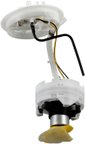 Bosch 67893 Fuel Pump Module Assembly - view 2