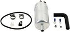 Bosch 69133 Electric Fuel Pump - In-Line - view 4
