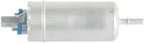 Bosch 69136 Electric Fuel Pump - In-Line - view 2
