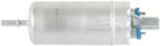 Bosch 69136 Electric Fuel Pump - In-Line - view 3