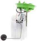 Bosch 69425 Fuel Pump Module Assembly - view 1