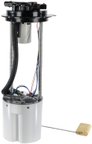 Bosch 69449 Fuel Pump Module Assembly - view 4