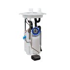 Bosch 69701 Fuel Pump Module Assembly - view 2