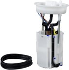 Bosch 69740 Fuel Pump Module Assembly - view 4