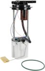 Bosch 69778 Fuel Pump Module Assembly - view 3