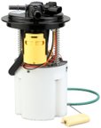 Bosch 69787 Fuel Pump Module Assembly - view 2