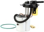 Bosch 69791 Fuel Pump Module Assembly - view 1