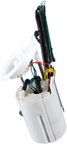 Bosch 69839 Fuel Pump Module Assembly - view 2