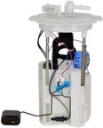 Bosch 69889 Fuel Pump Module Assembly - view 1