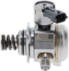 Bosch 69893 Direct Injection High Pressure Fuel Pump - view 2