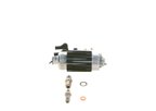 Bosch 69898 Electric Fuel Pump - In-Line - view 3