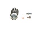 Bosch 69901 Electric Fuel Pump - In-Line - view 1