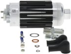 Bosch 69903 Electric Fuel Pump - In-Line - view 2