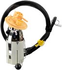 Bosch 69958 Fuel Pump Module Assembly - view 3