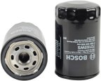 Bosch 72165WS Engine Oil Filter - view 1