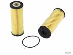 Bosch 72194WS Engine Oil Filter - view 2