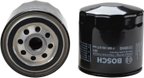 Bosch 72198WS Engine Oil Filter - view 1
