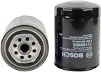 Bosch 72199WS Engine Oil Filter - view 1