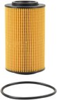 Bosch 72207WS Engine Oil Filter - view 1