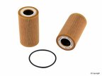 Bosch 72207WS Engine Oil Filter - view 2
