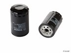 Bosch 72211WS Engine Oil Filter - view 2