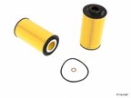 Bosch 72214WS Engine Oil Filter - view 2