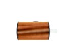 Bosch 72249WS Engine Oil Filter - view 1